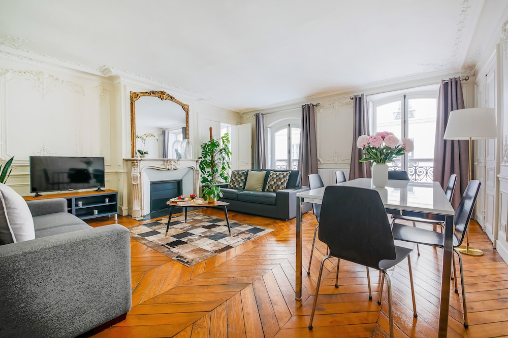 Premium Apartment, 2 Bedrooms photo 1