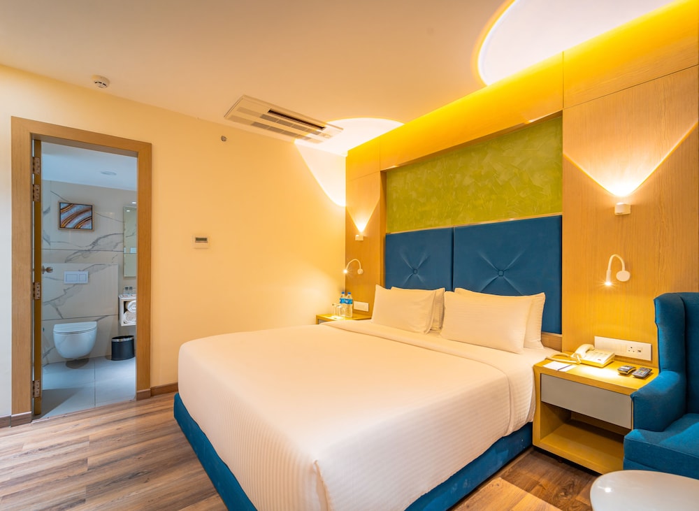 Luxury Room