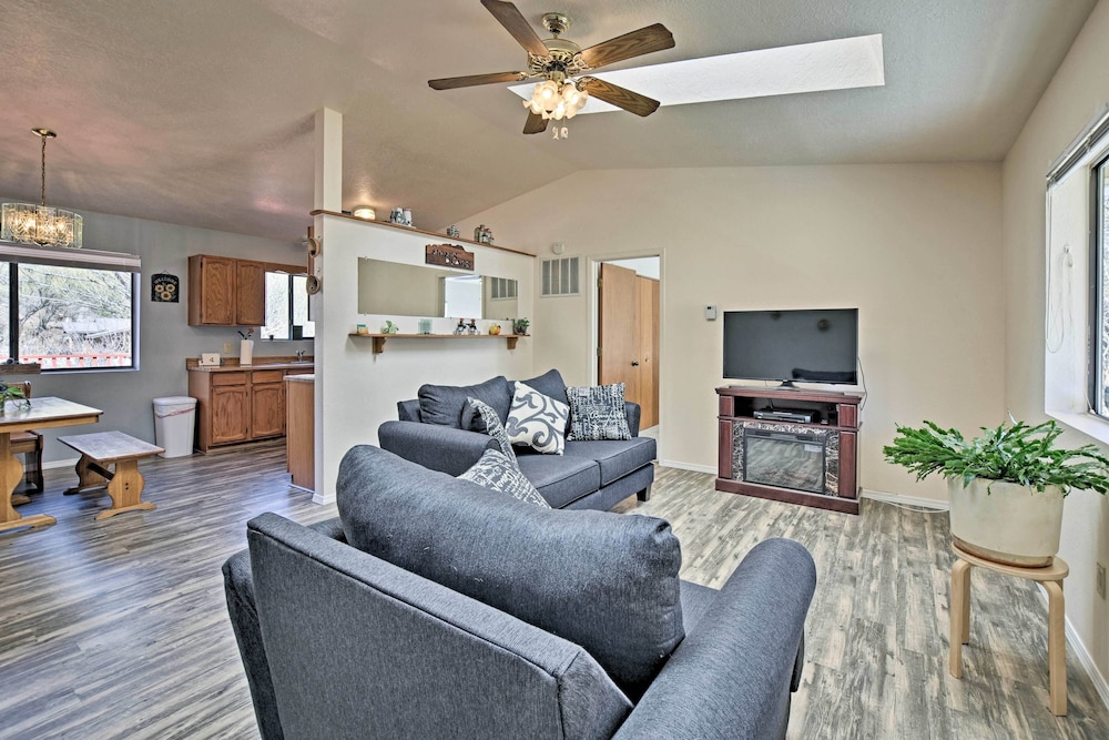 House (3 Bedrooms) photo 1