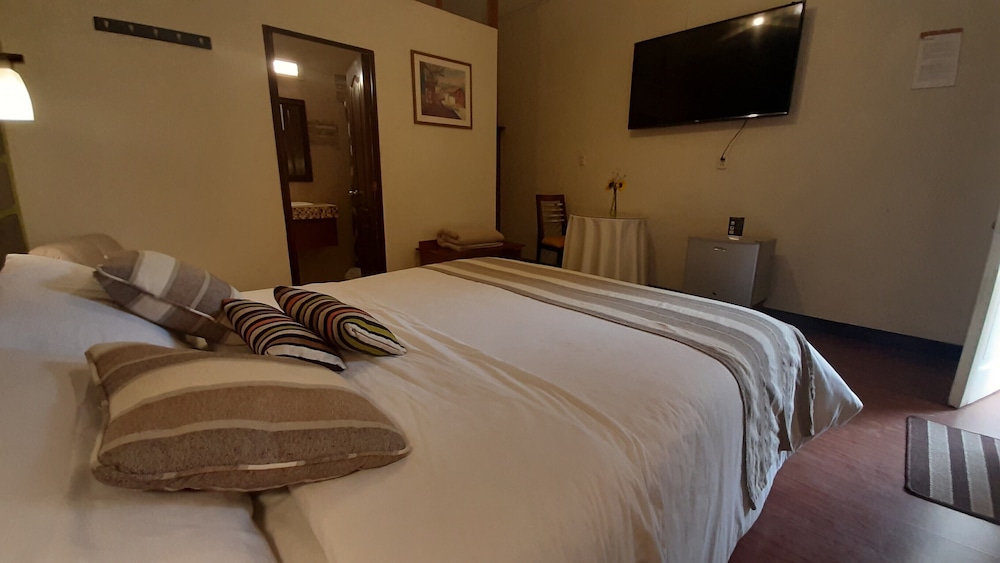 Premium Double Room photo 2