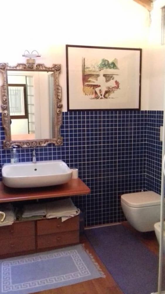 Double Or Twin Room photo 2