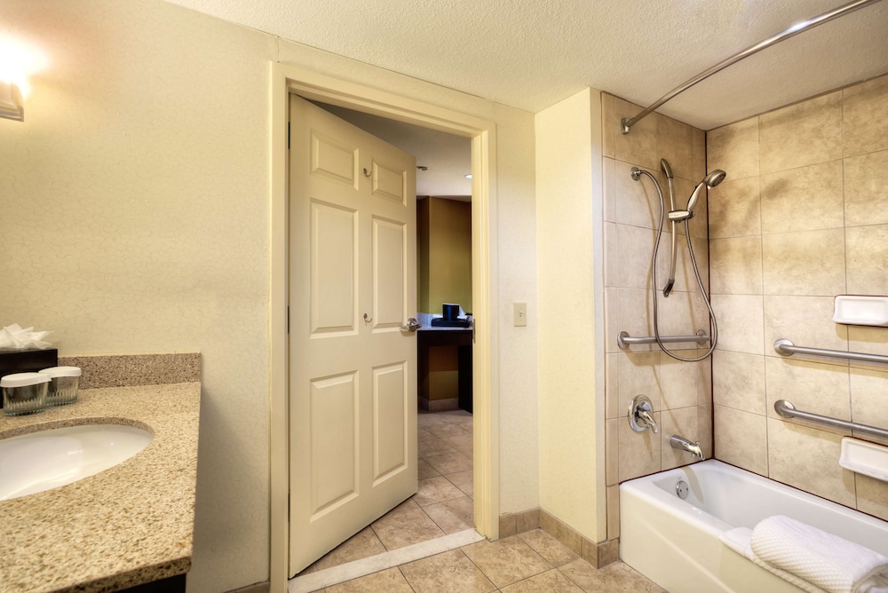 Embassy Suites by Hilton Laredo, Bilde 5