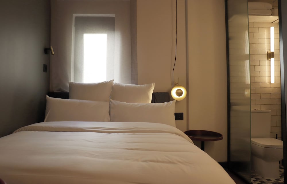 Habitación Individual Estándar