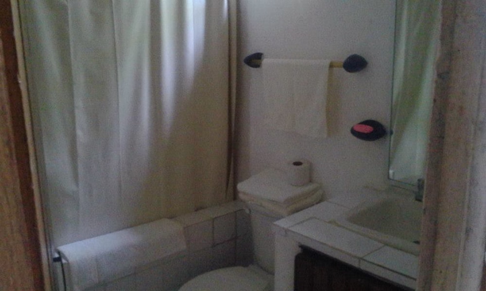 Standard Room, 2 Double Beds photo 2