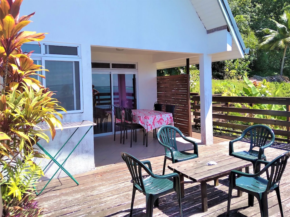 Classic House, Multiple Beds, Lagoon View photo 1
