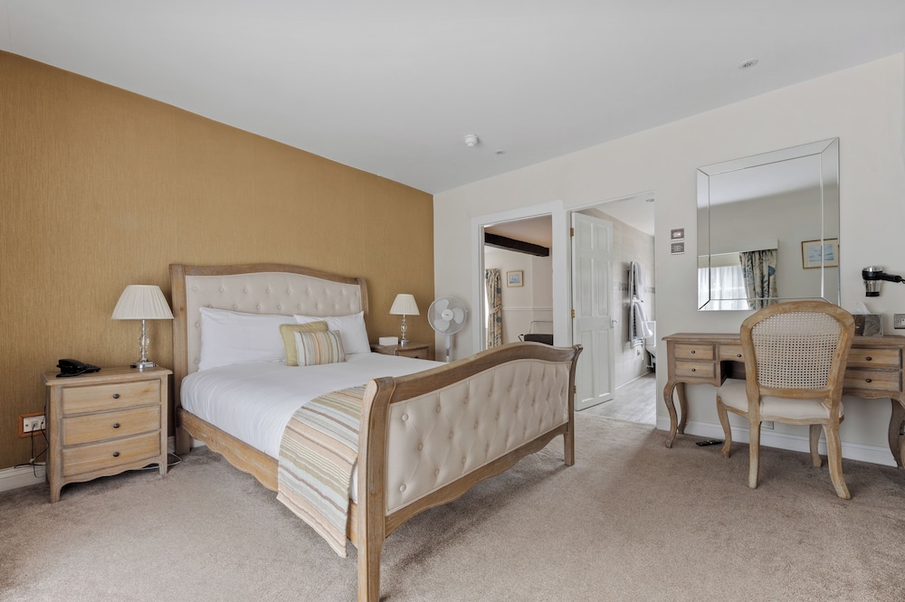 Superior Double Room photo 1