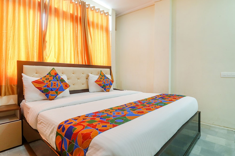 Deluxe Room photo 1