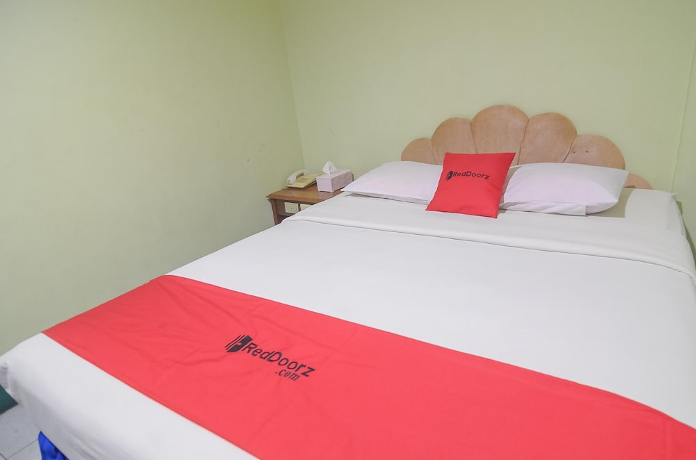 Deluxe Room photo 2