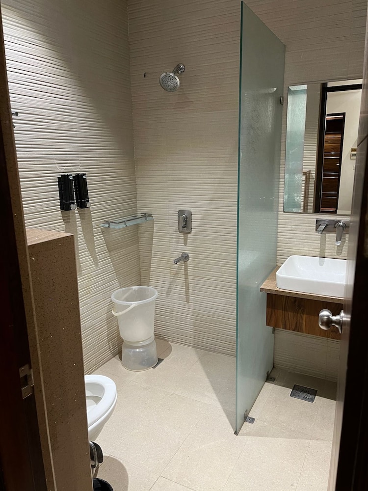 Family Quadruple Room photo 2