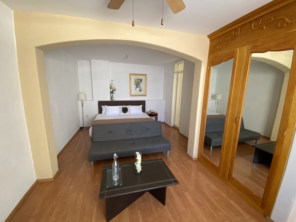 Junior Room photo 1