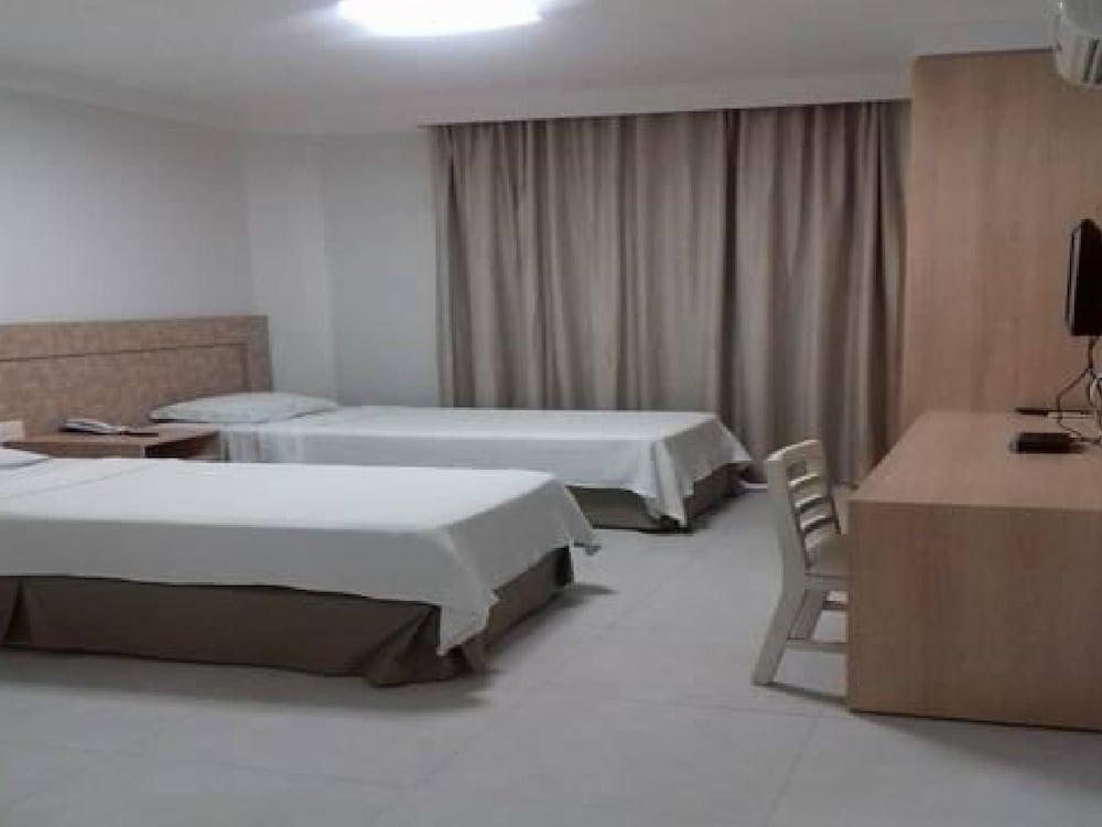 Luxury Twin Room photo 1