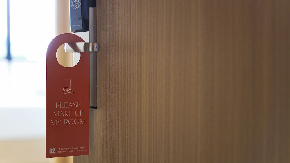 Superior Premier Room - Photo 10