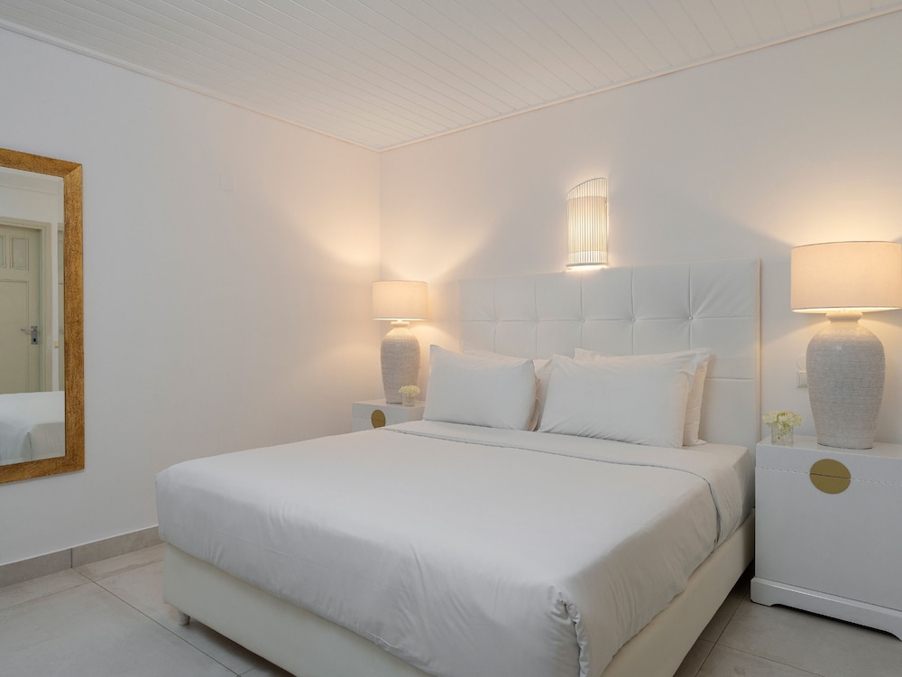 Family Suite Sea Front
