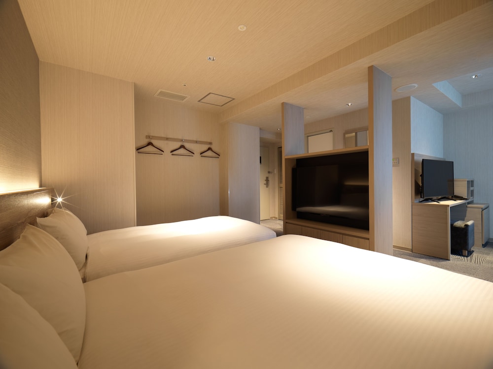 Main Building, Deluxe Twin Room, Non Smoking photo 1