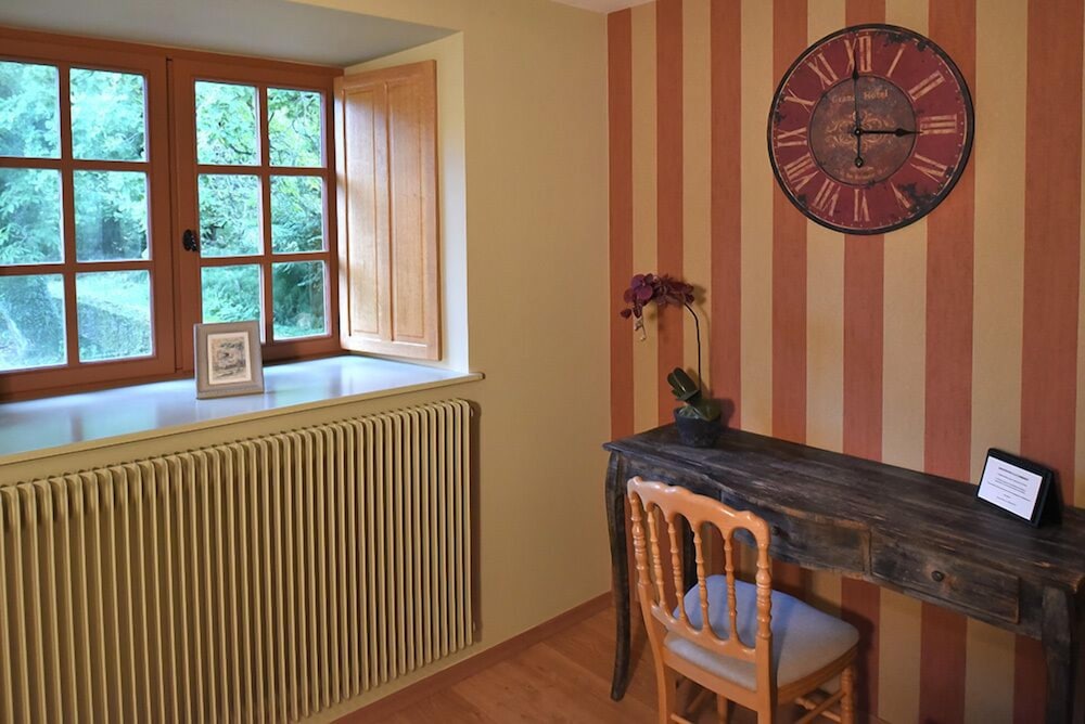 Standard Double Room (Caramel) photo 2