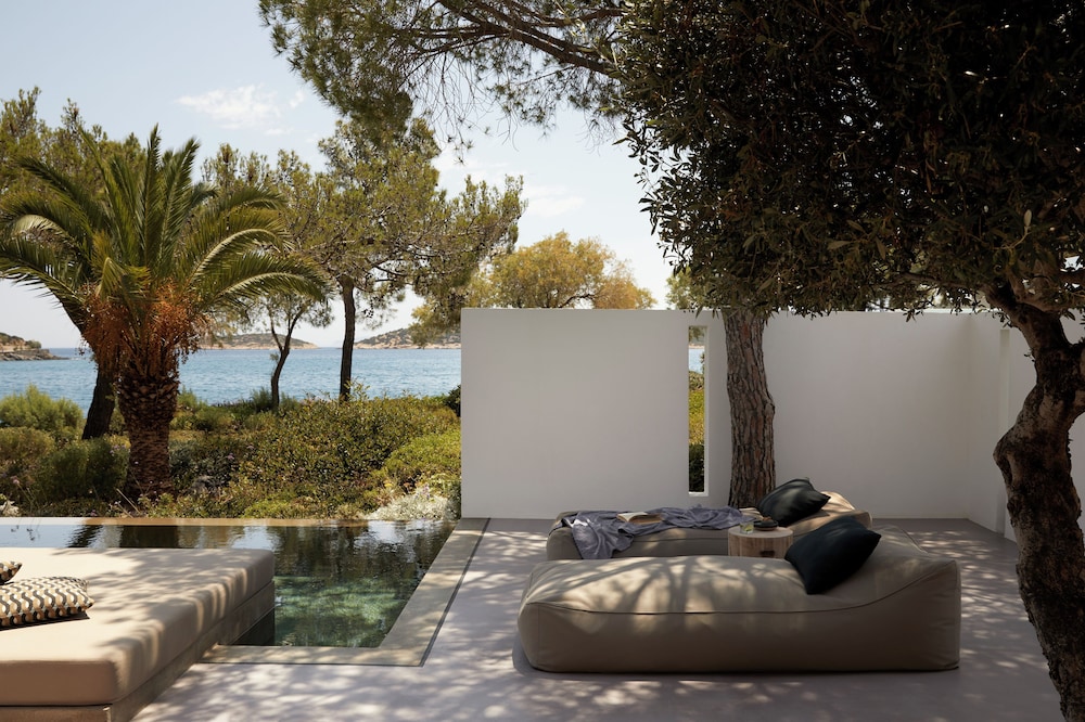 Villa, 2 Bedrooms, Private Pool - Photo 8