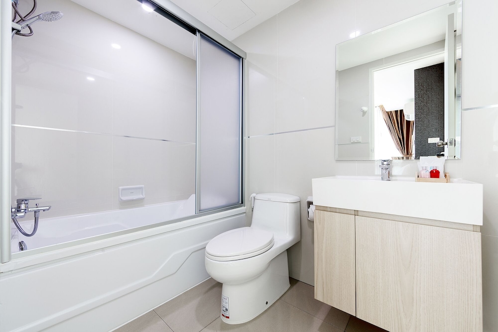 Two Bedroom Suite photo 2