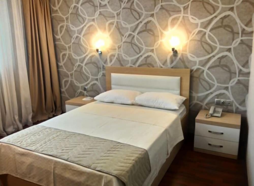 City Double Room photo 1