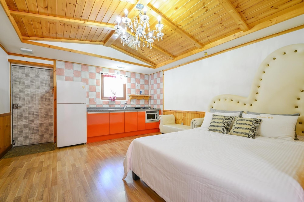 Basic Room, 1 Bedroom (Geejoonghae(SPA)) - Photo 7