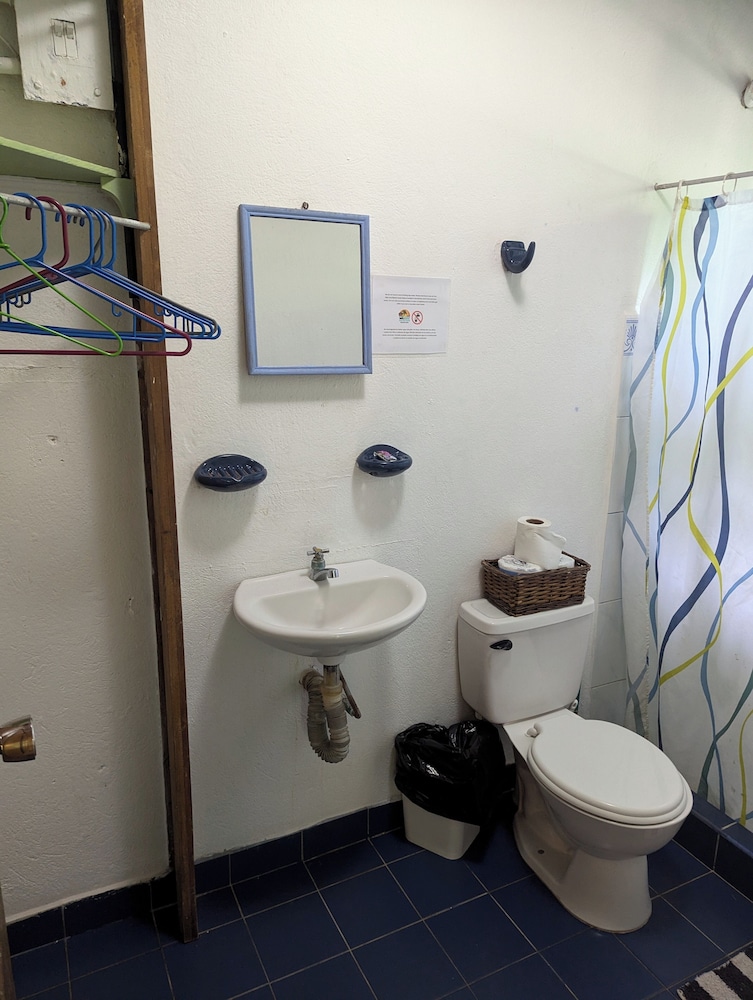 Standard Triple Room, 2 Double Beds, Non Smoking photo 3