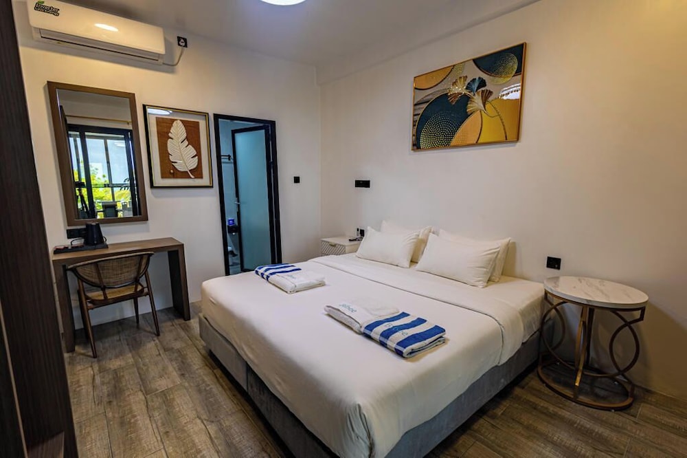 Deluxe Room photo 3