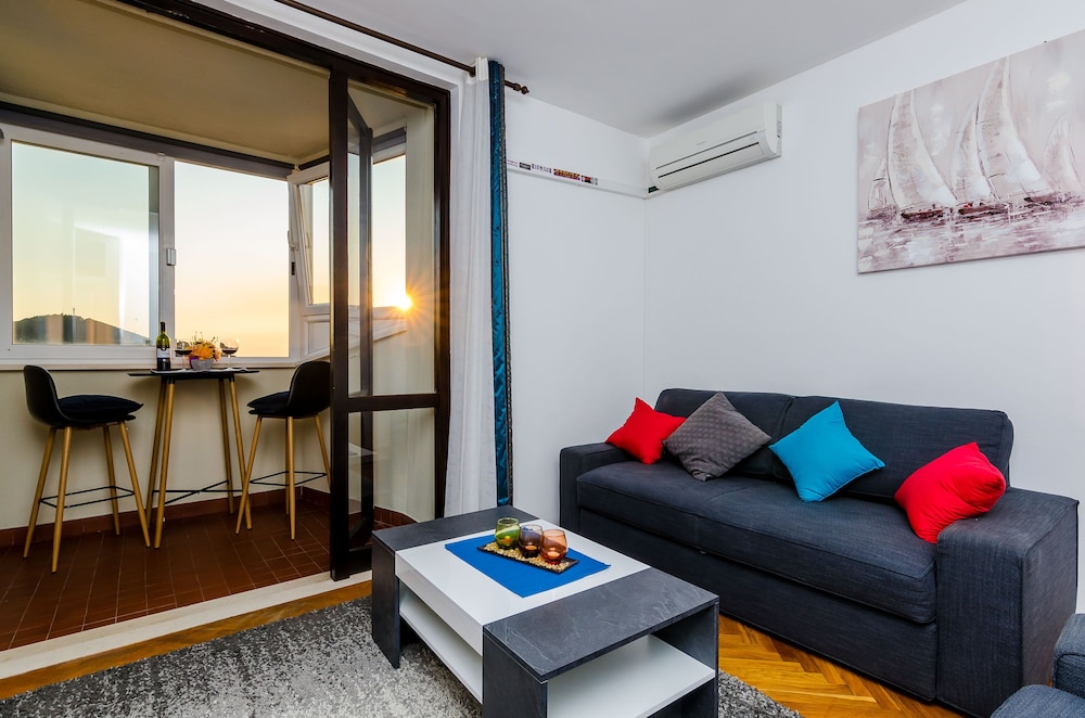 Apartment (Apartment Boca - One Bedroom Apartmen)