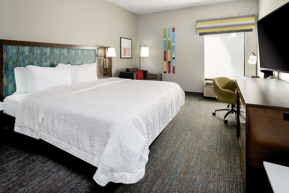 Room, 1 King Bed, Accessible, Non Smoking - Photo 2