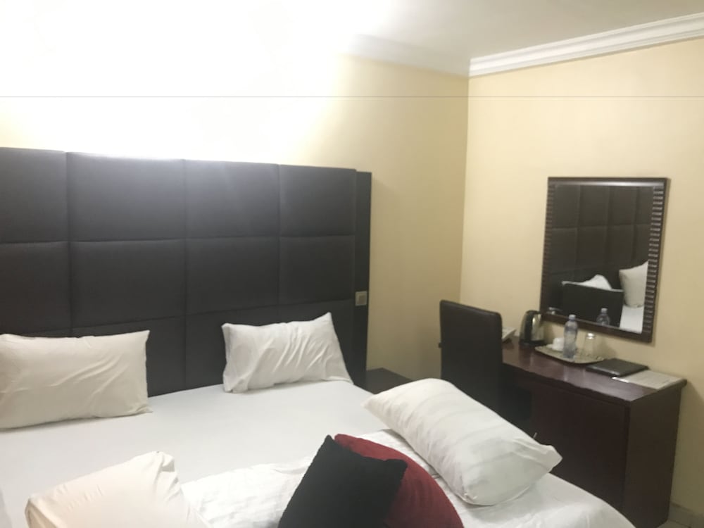 Executive Room photo 1