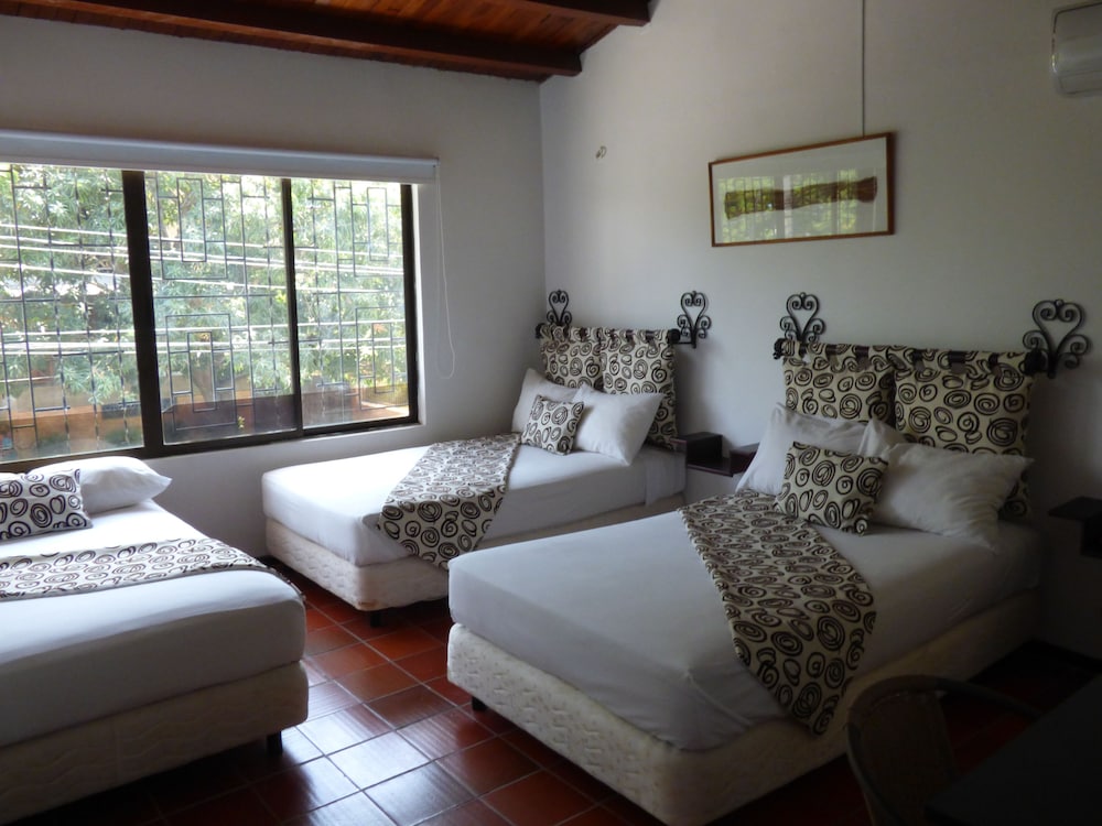 Triple Room photo 1