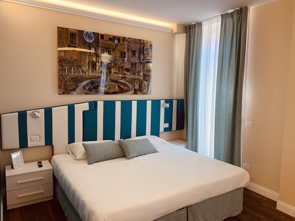 Comfort Double or Twin Room