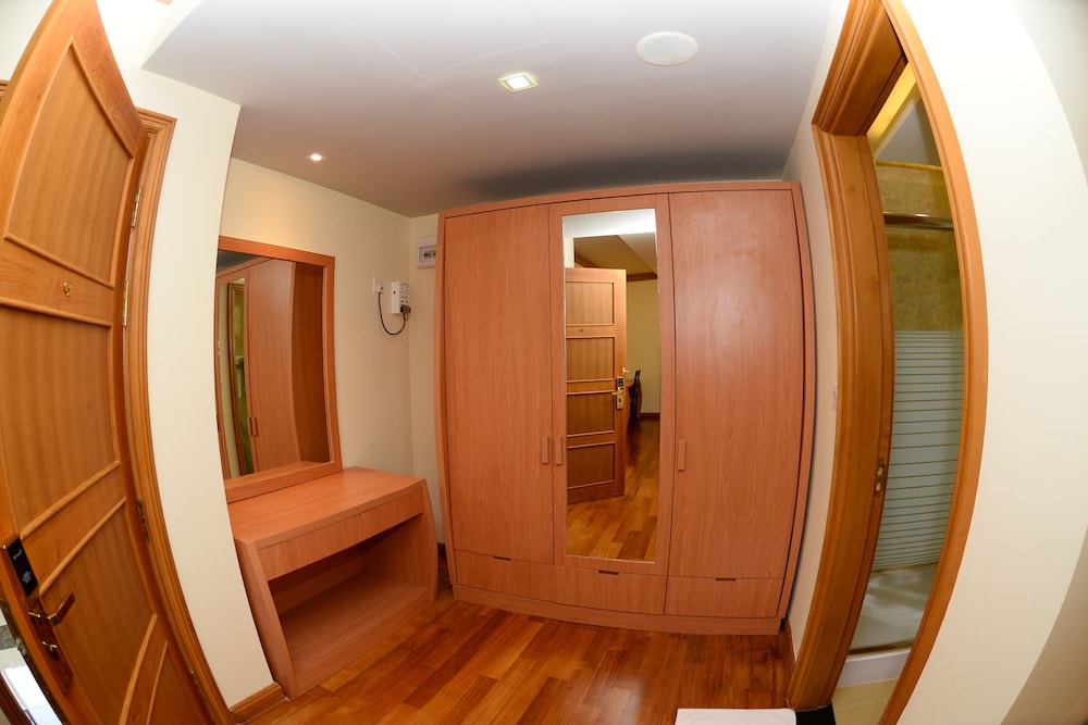 Deluxe Room photo 3