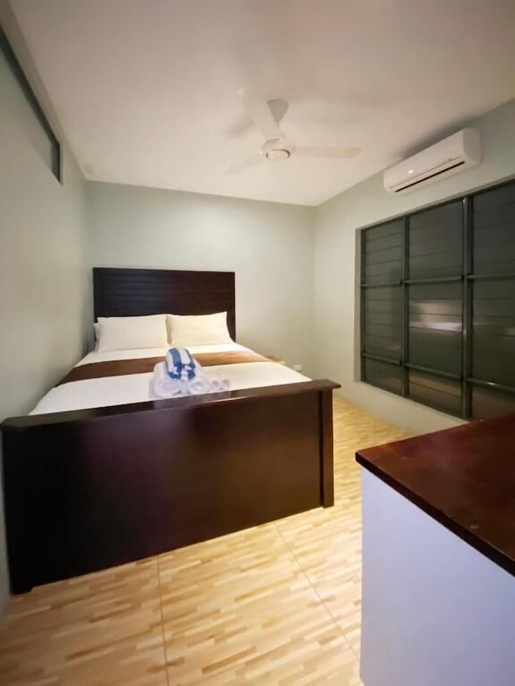 Standard Apartment photo 1