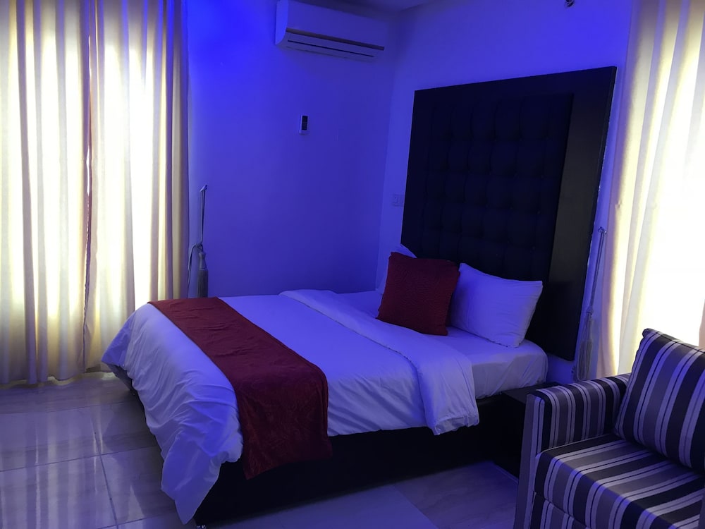 Deluxe Apartment, Multiple Beds, Non Smoking