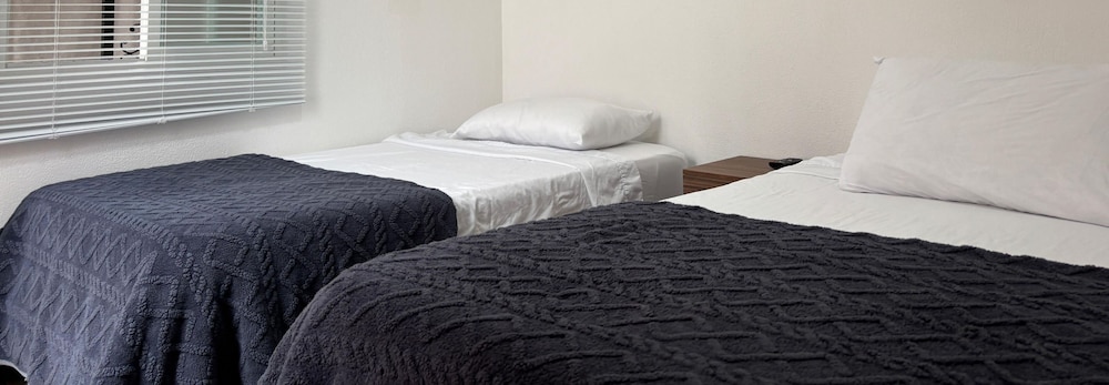 Economy Room, Multiple Beds, Ensuite photo 2