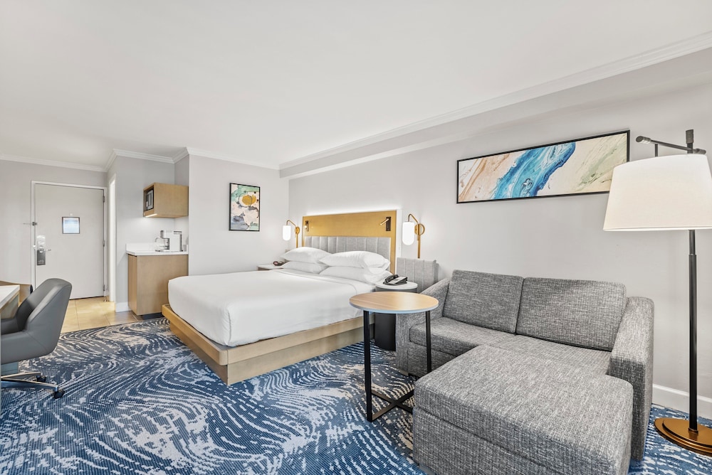 Premium Room, 1 King Bed