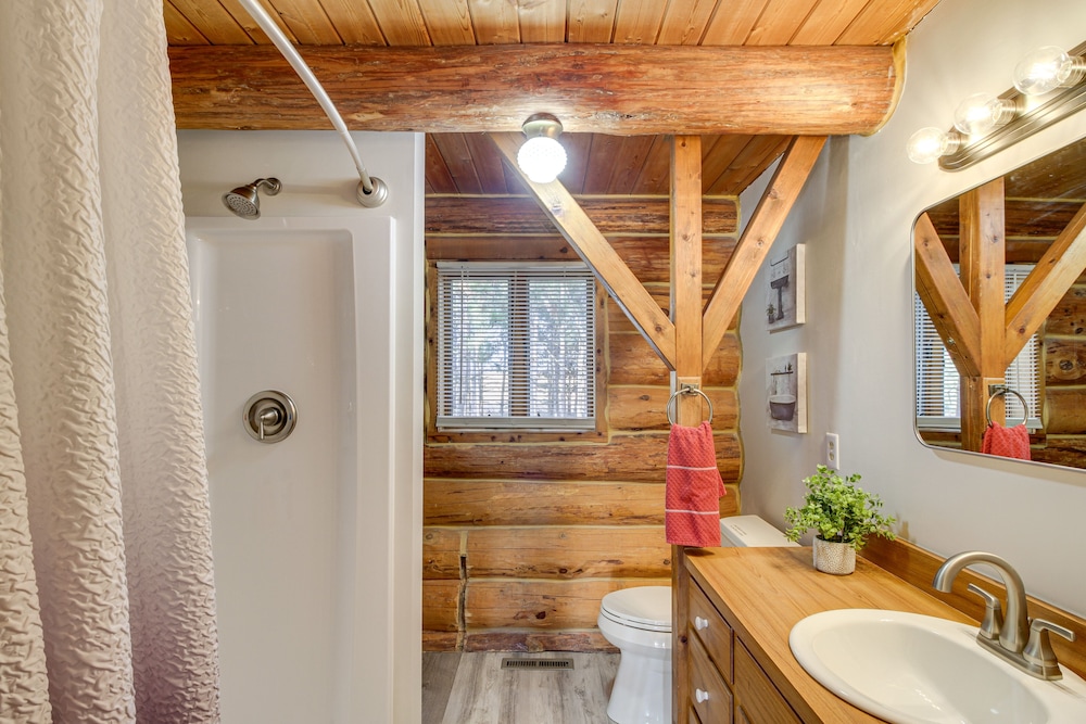 House (2 Bedrooms) photo 2