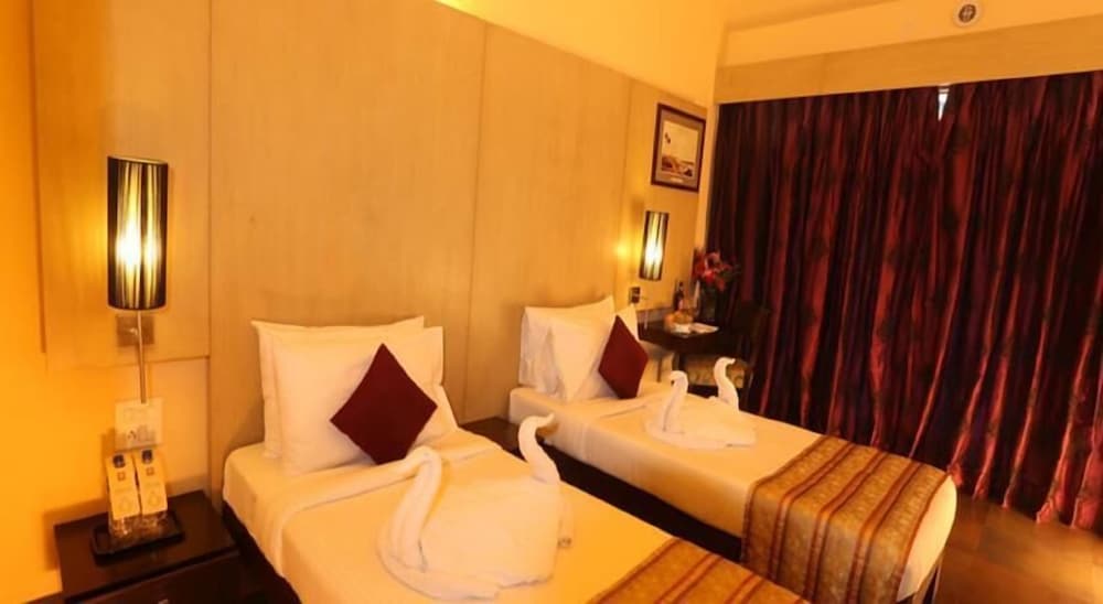 Luxury Room photo 3