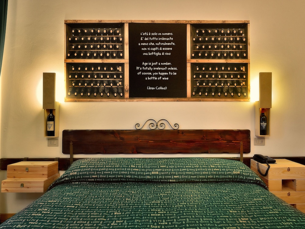 Economy Double or Twin Room - Photo 1