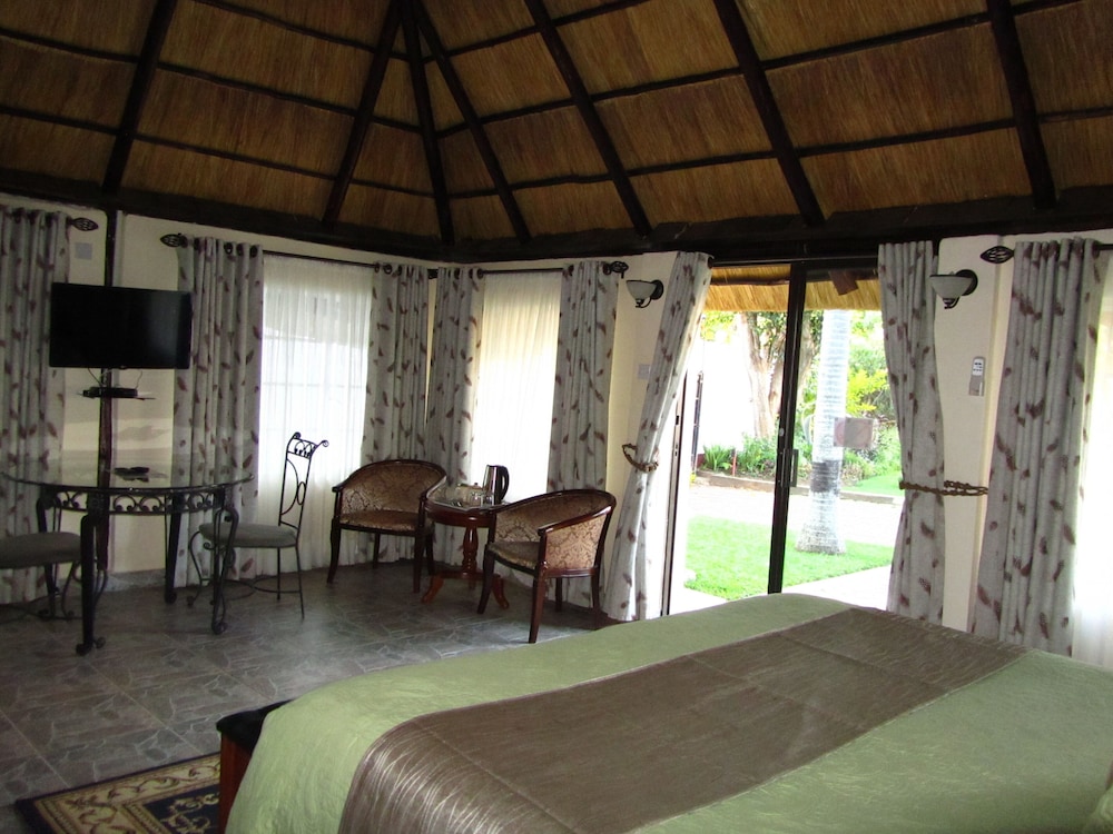 Executive Room photo 3
