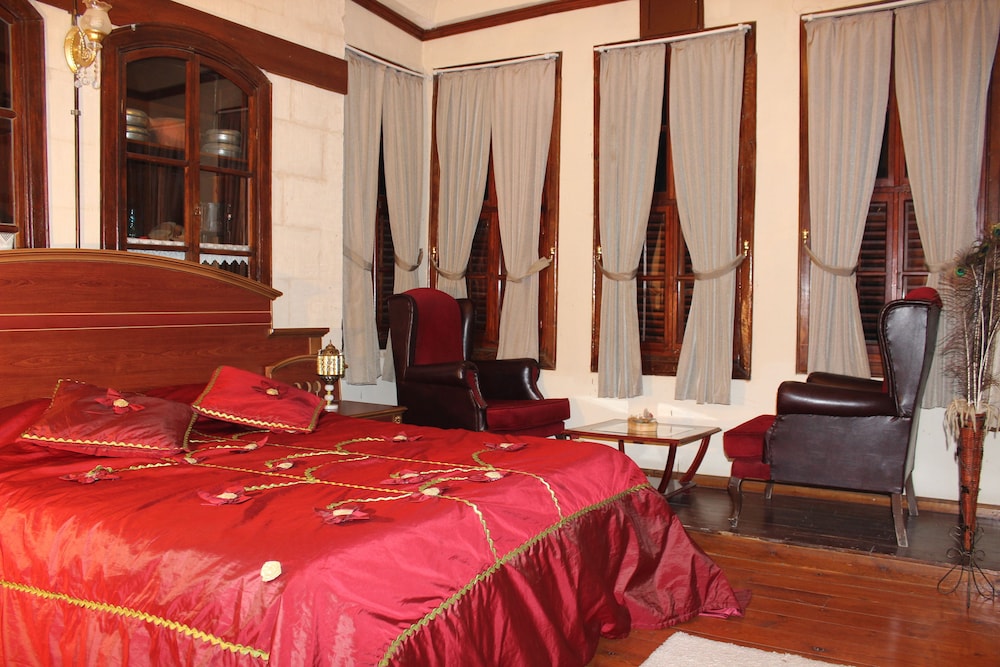 Junior Suite photo 1