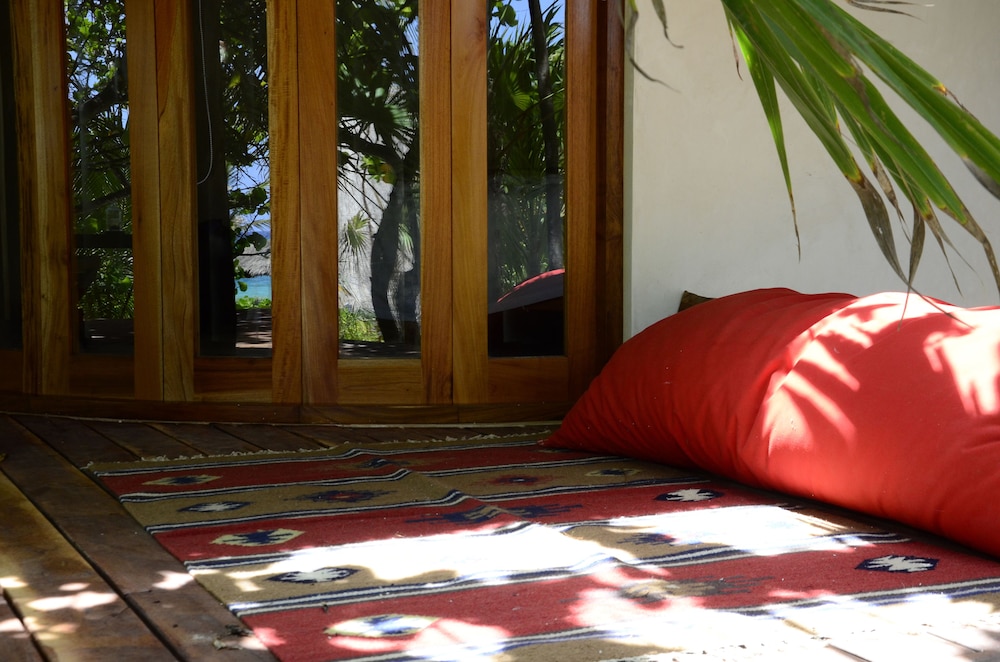 Casa Maya Partial Ocean View A/c