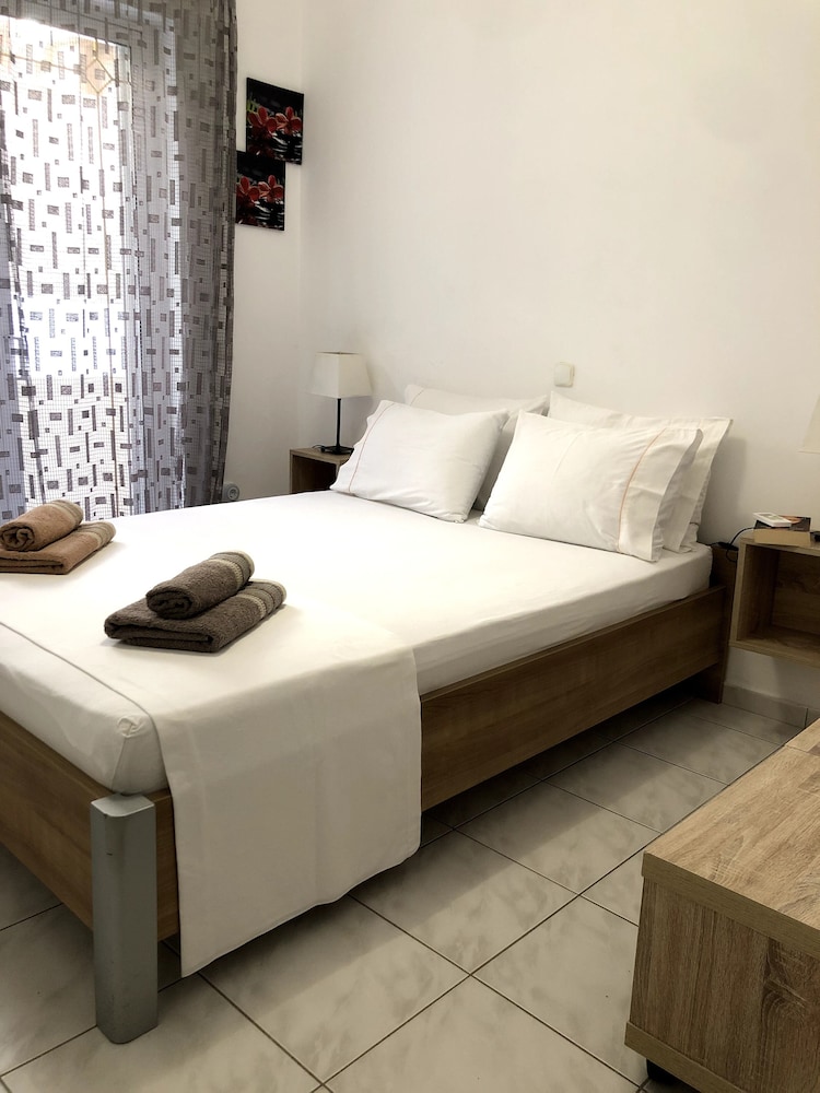 Comfort Apartment, 3 Bedrooms