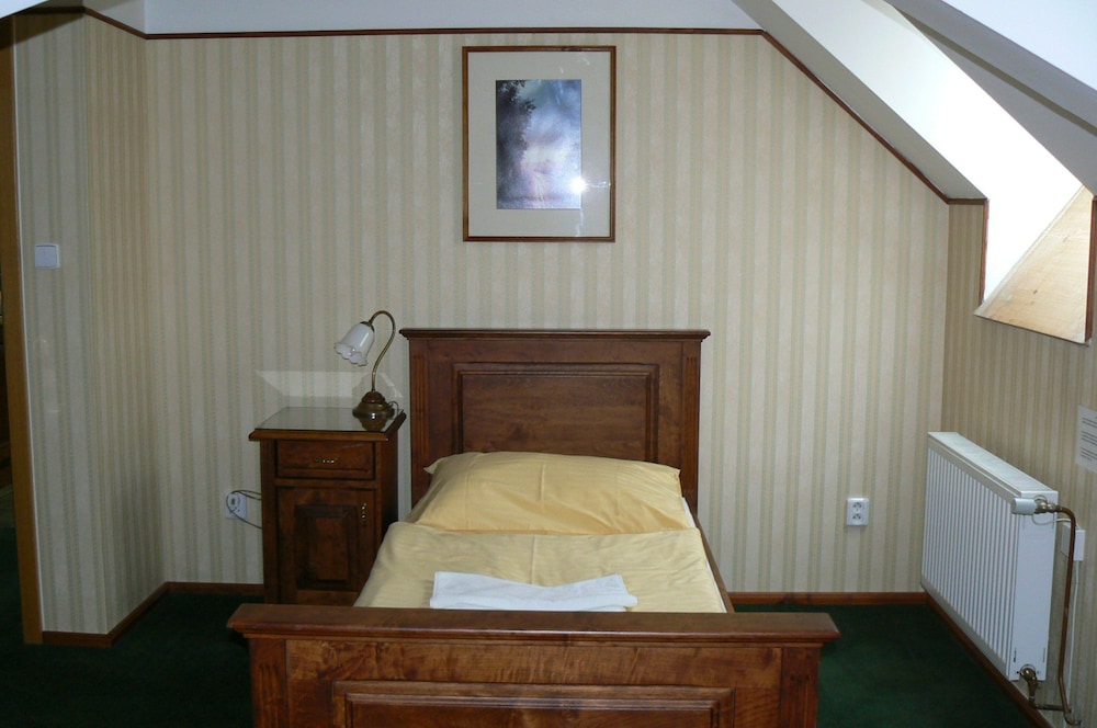 Superior Single Room photo 2