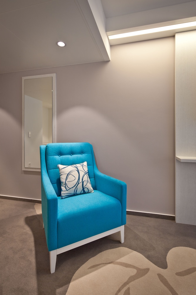 Executive Double Room (Wellness & Fitness Access) - Photo 2
