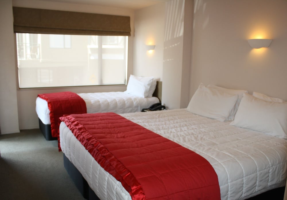 Executive Apartment, Multiple Beds photo 1