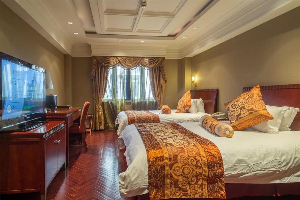 Superior Room photo 2