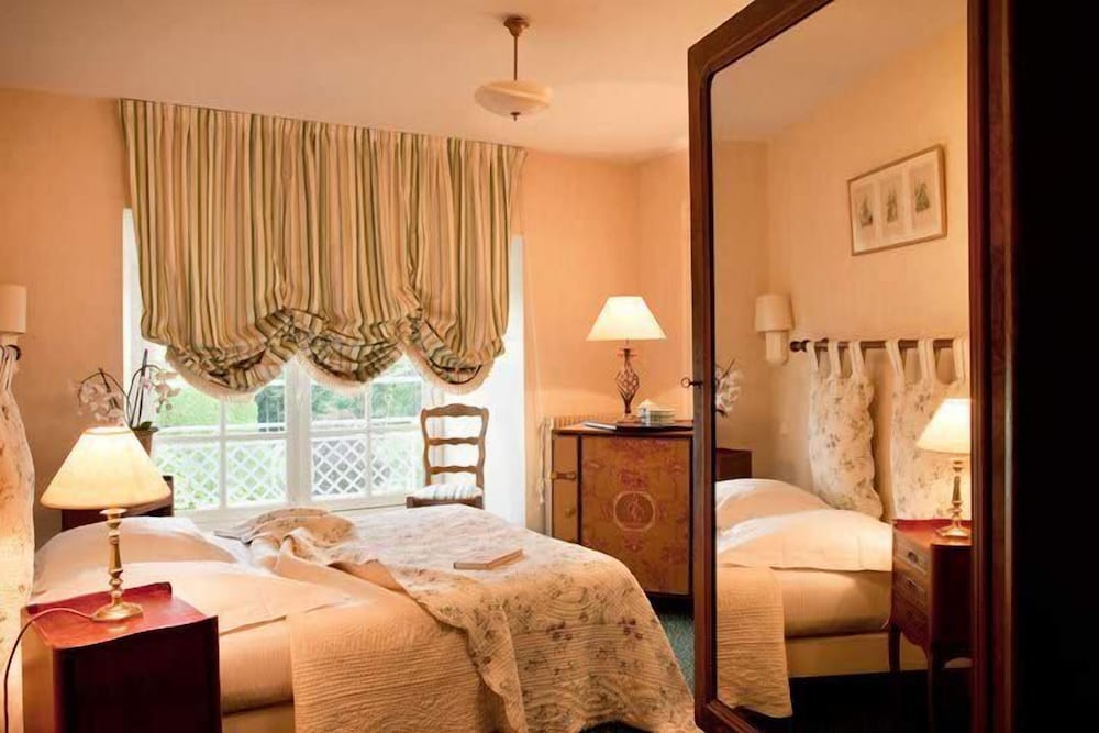 Standard Double Room - Photo 2