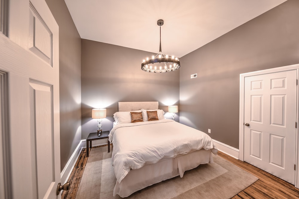 The Copper Suite photo 3