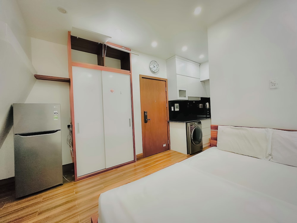 Traditional Double Room photo 1