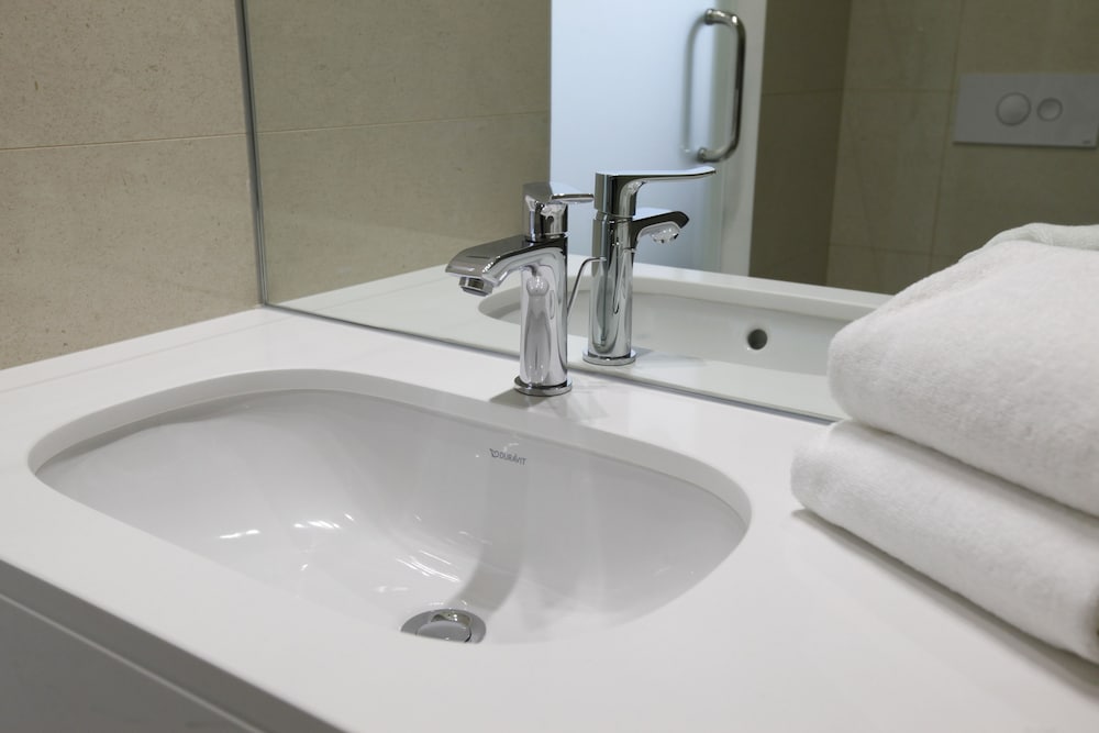 Double Room (Mini Room, Interior View)